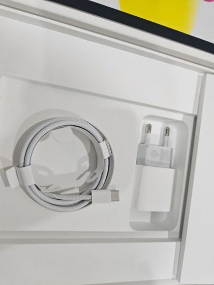 ไอแพด เจน11 wifi 256G รูปที่ 2