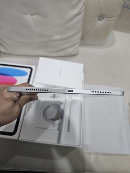 ไอแพด เจน11 wifi 256G รูปที่ 8