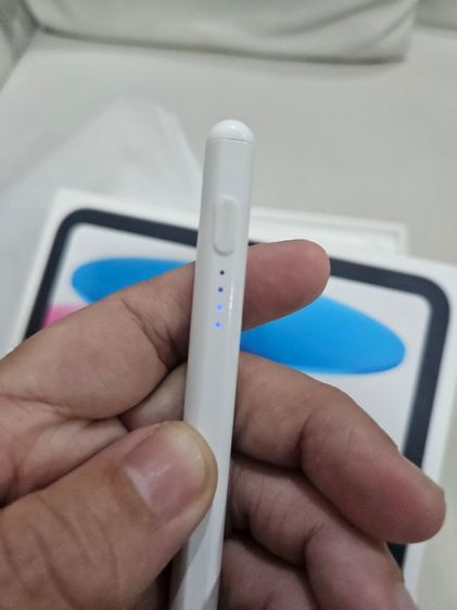 ไอแพด เจน11 wifi 256G รูปที่ 9