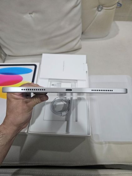 ไอแพด เจน11 wifi 256G รูปที่ 3