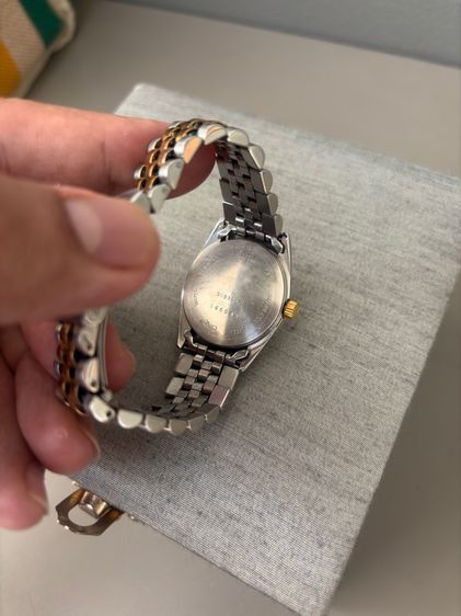 นาฬิกา BULOVA  รูปที่ 7
