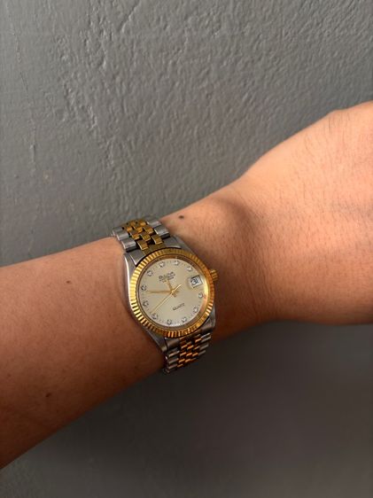 นาฬิกา BULOVA  รูปที่ 5