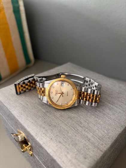 นาฬิกา BULOVA 