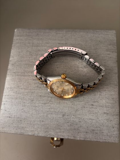 นาฬิกา BULOVA  รูปที่ 6