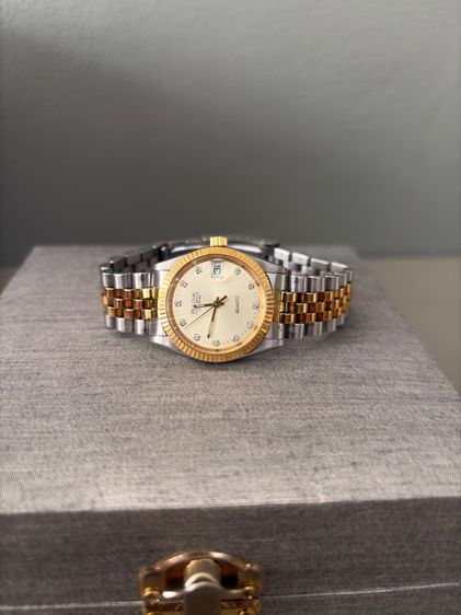 นาฬิกา BULOVA  รูปที่ 8