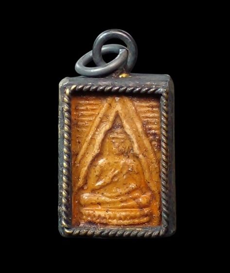 พระสมเด็จวัดปากน้ำ