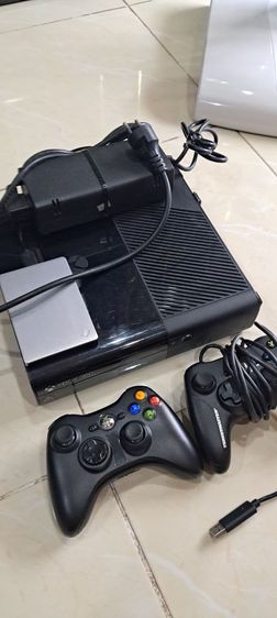เกม xbox 360 มีhdd1tbมีเกมในเครื่อง 139 เกม มีจอยไร้สาย1จอย  จอยมีสายอีก 1 จอยรับได้ที่ประชาอุทิศซอย 90 เล่นได้ปกติทุกอย่าง รูปที่ 4