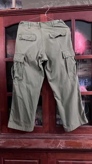 Trousers men‘s รูปที่ 2