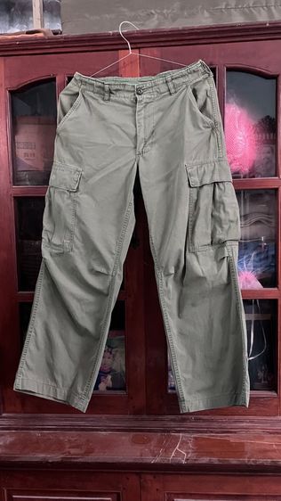 เขียว กางเกง อื่นๆ Trousers men‘s