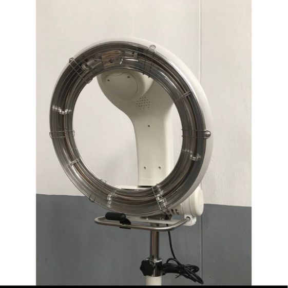 เครื่องอบผมโรลเลอร์บอลอินฟาเรด รูปที่ 2