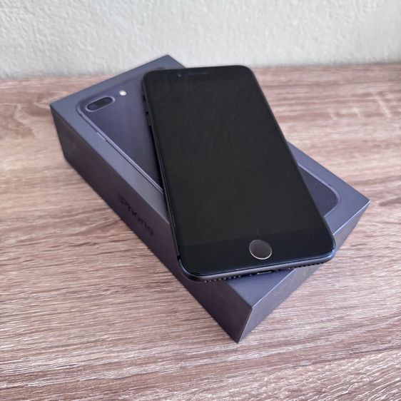 ไอโฟน 8 Plus 64 GB รูปที่ 6