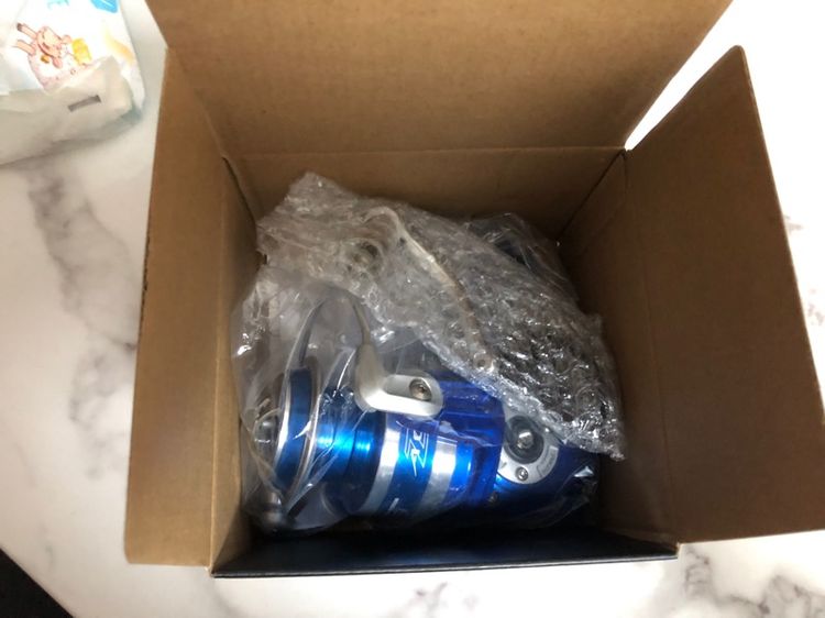 รอก โอคุม่า Azores 5500 รูปที่ 4