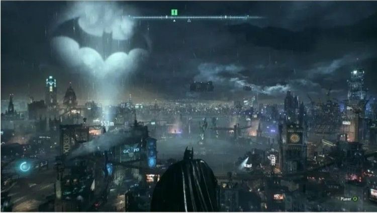 ขาย PS4 Slim อุปกร์ครบ ยกกล่อง แถม 2 เกม รูปที่ 5