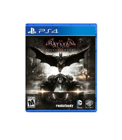 ขาย PS4 Slim อุปกร์ครบ ยกกล่อง แถม 2 เกม รูปที่ 4