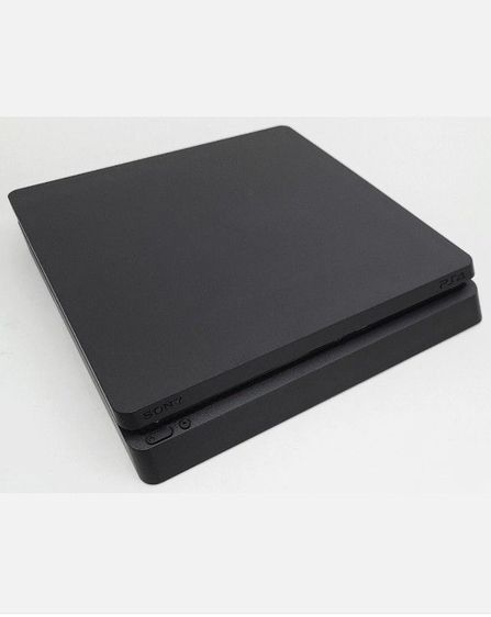 ขาย PS4 Slim อุปกร์ครบ ยกกล่อง แถม 2 เกม รูปที่ 2