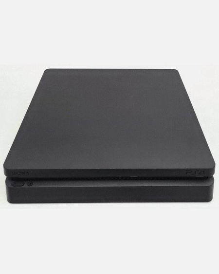 ขาย PS4 Slim อุปกร์ครบ ยกกล่อง แถม 2 เกม รูปที่ 3