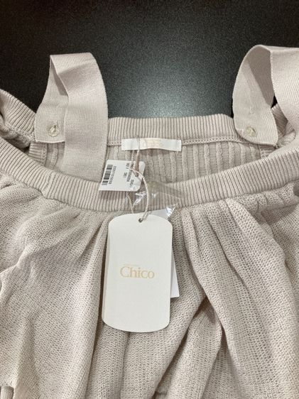 เสื้อสายเดี่ยวปาดไหล่ รูปที่ 5