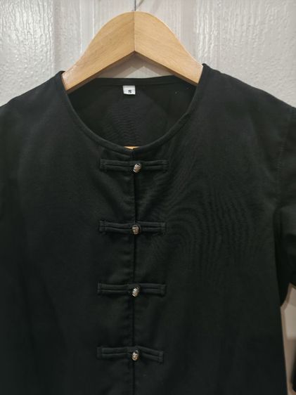 เสื้อผ้าไทย อก 34 รูปที่ 4