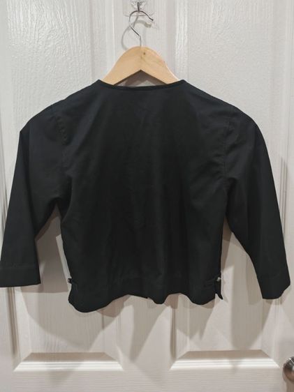 เสื้อผ้าไทย อก 34 รูปที่ 2