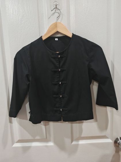 เสื้อผ้าไทย อก 34