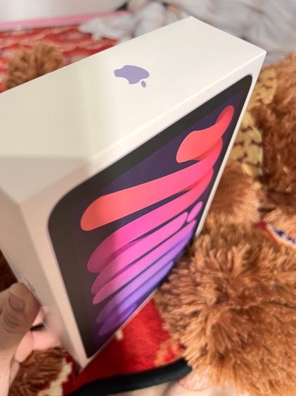 กล่องเปล่าไอโฟนไอแพดมินิ