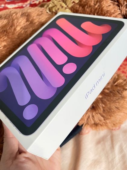 กล่องเปล่าไอโฟนไอแพดมินิ รูปที่ 3