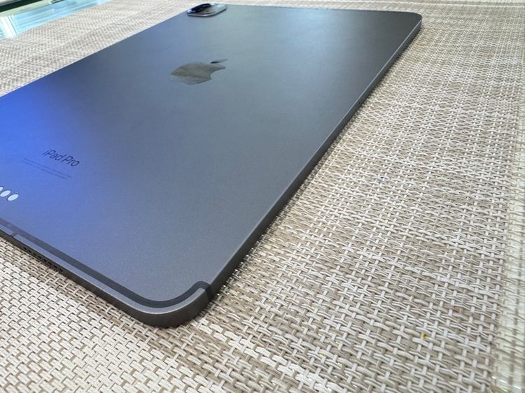 iPad Pro M2 ใส่ซิม 128 ผ่อนได้ รูปที่ 4