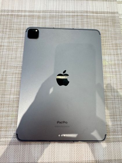 Apple 128 GB iPad Pro M2 ใส่ซิม 128 ผ่อนได้