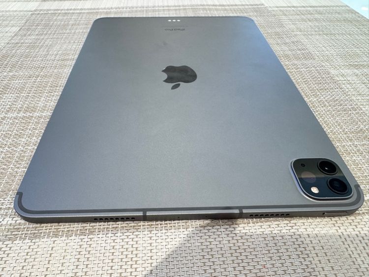 iPad Pro M2 ใส่ซิม 128 ผ่อนได้ รูปที่ 5