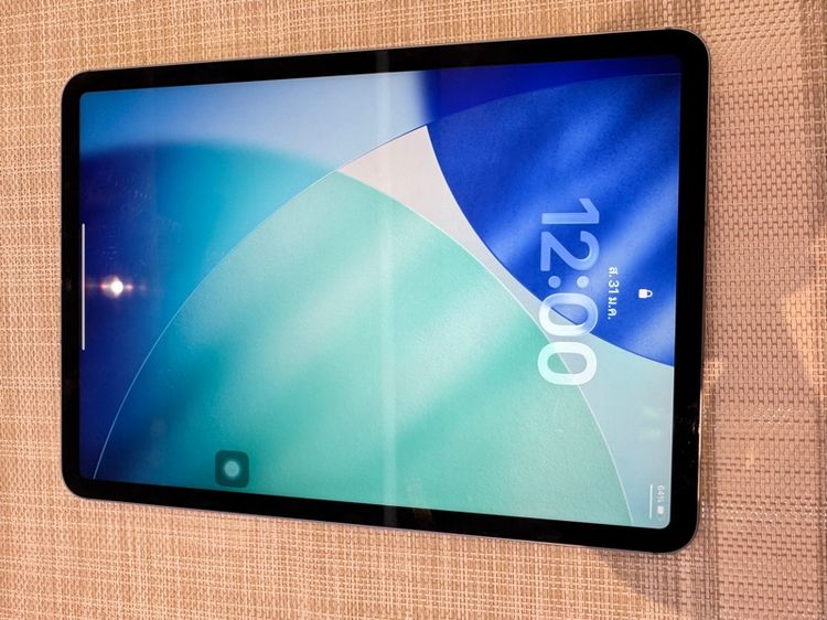 iPad Pro M2 ใส่ซิม 128 ผ่อนได้ รูปที่ 6