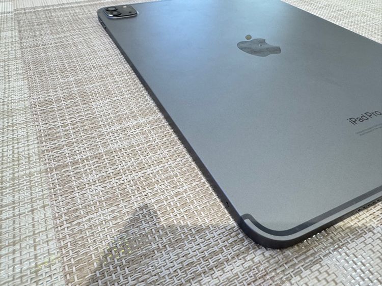 iPad Pro M2 ใส่ซิม 128 ผ่อนได้ รูปที่ 3