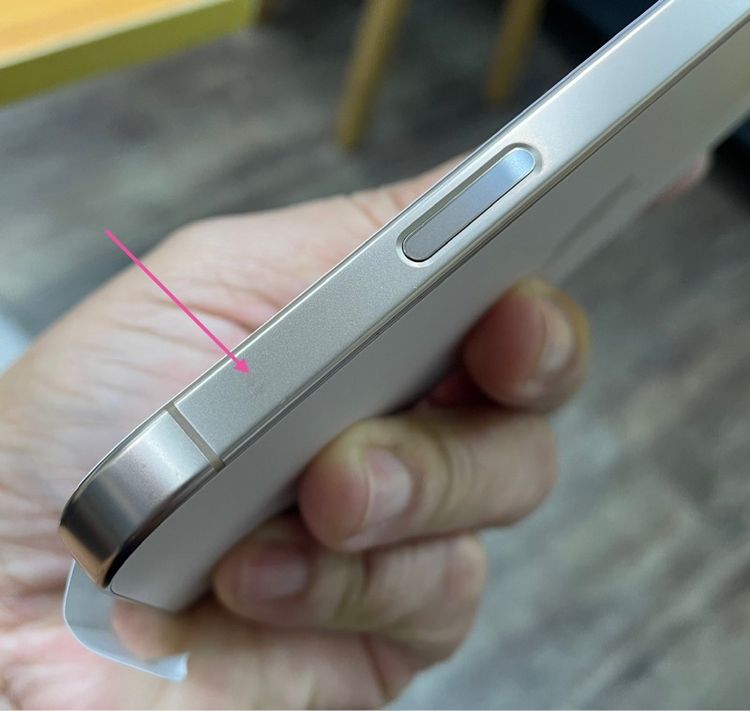 iphone 16 pro max 1TB  รูปที่ 7
