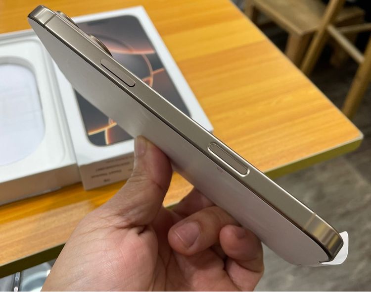 iphone 16 pro max 1TB  รูปที่ 6