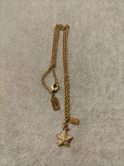 Coach​จี้ปลาดาว