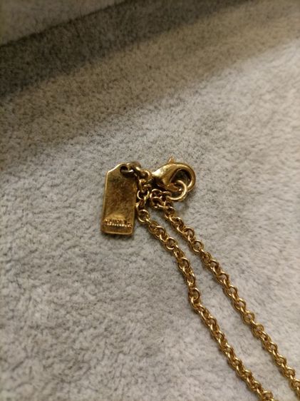 Coach​จี้ปลาดาว รูปที่ 6
