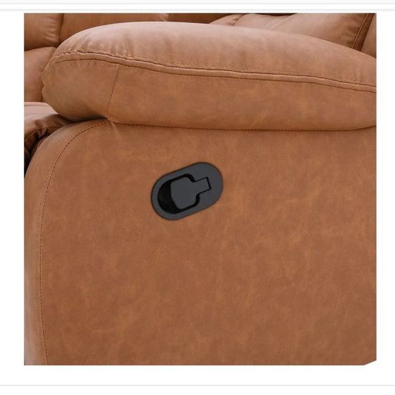 ขายโซฟา 6 ตอนสามารถปรับเอนนอนได้ ซื้อมาได้ 1 อาทิตย์ สภาพใหม่เหมือนมือ 1 รูปที่ 4