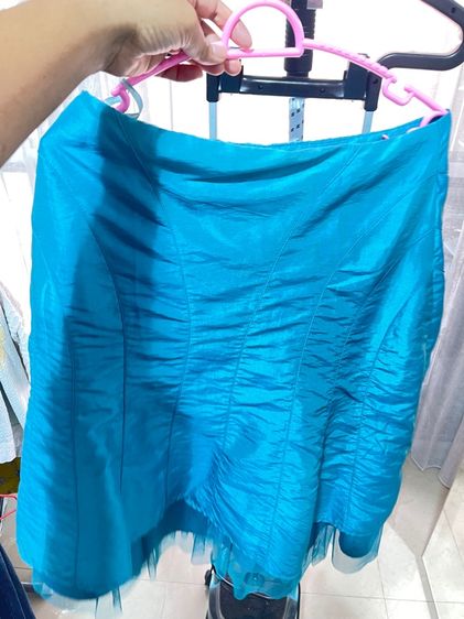 กระโปรง รูปที่ 7