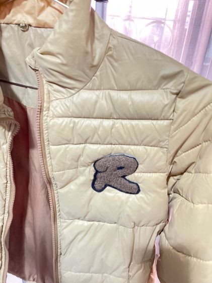 เสื้อแจ็คเก็ต