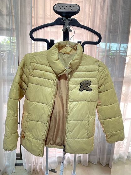 เสื้อแจ็คเก็ต รูปที่ 4