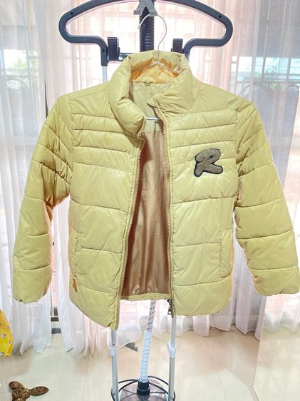 เสื้อแจ็คเก็ต รูปที่ 7