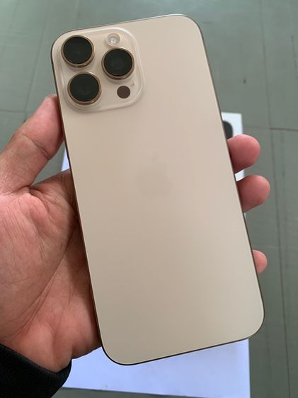 iPhone 16 pro max รูปที่ 2