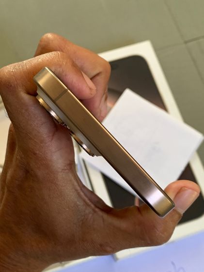 iPhone 16 pro max รูปที่ 7