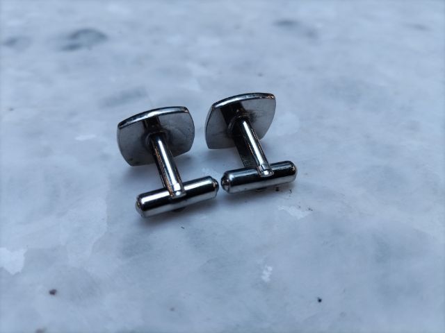 ROLLS ROYCE cufflink รูปที่ 2