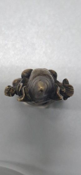 พระพิฆเนศวร หลวงพ่ออิ่มวัดหัวเขา รูปที่ 6