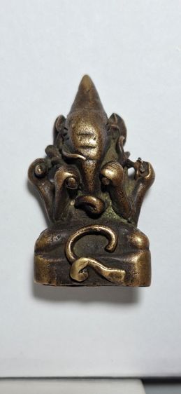 พระพิฆเนศวร หลวงพ่ออิ่มวัดหัวเขา