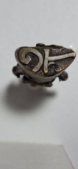 พระพิฆเนศวร หลวงพ่ออิ่มวัดหัวเขา รูปที่ 5