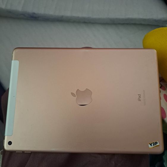 IPad gen7 128gb cellular รูปที่ 5