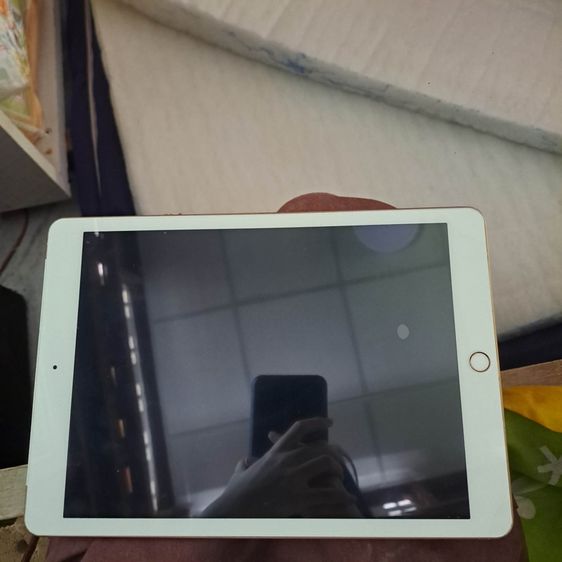 IPad gen7 128gb cellular รูปที่ 2