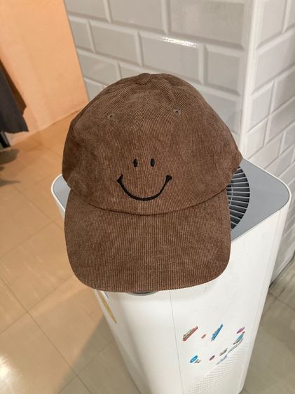 ❌ขายแล้ว หมวก Smile For You 