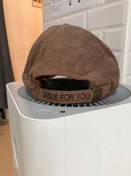 ❌ขายแล้ว หมวก Smile For You  รูปที่ 2